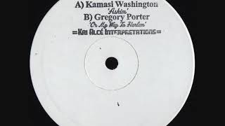 Kamasi Washington - Askim (Kai Alcé Interpretations)