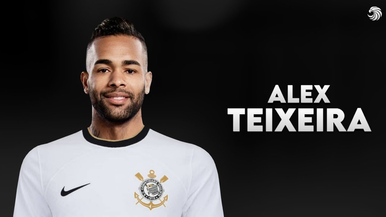 Alex Teixeira :: Vídeos 