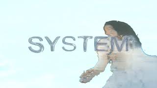 Maika Loubté & Ryan Hemsworth - System (Lyric Video)