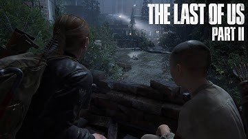 A Mission for Yara’s Life | The Last of Us Part II – Part 12