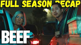 Download Lagu Beef: Full Season 1 | Recap/Explained MP3 Download Lagu Beef: Full Season 1 | Recap/Explained MP3