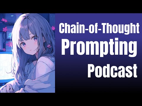 Chain Of Thought prompting