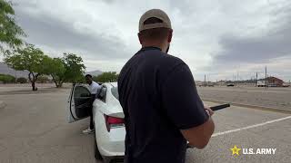 Fort Bliss Launches On-Post Driver’s License Testing Initiative