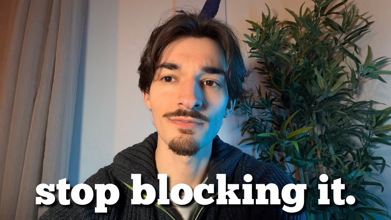 Если бы я знала это, когда только начала воплощать свои желания в жизнь, всё было бы совсем по-др...