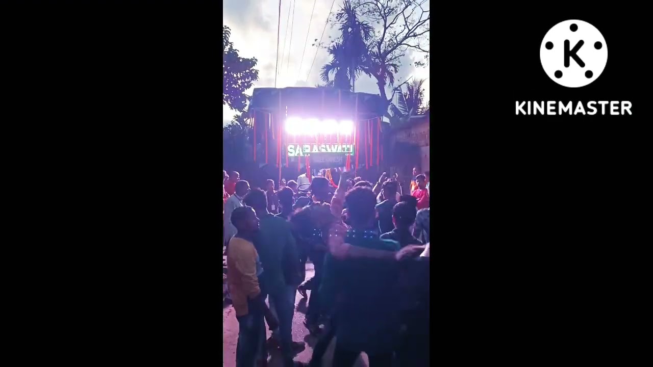 RAMARE RAMARE SONG played by saraswati musical,Berhmpur ❤️❤️❤️ Choudakulat ,Bhasani