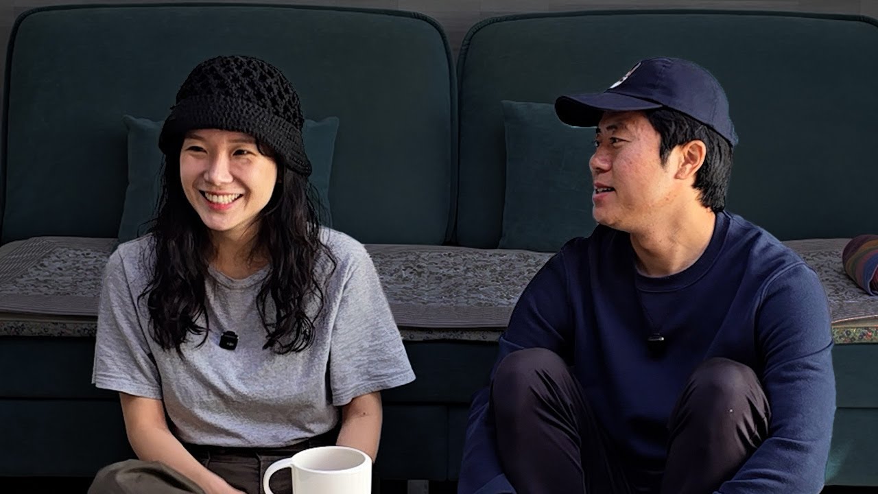 나이 들수록 사람을 안 만나게 되는 이유