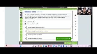 Famous CMA Part 1 – Module 2 (Income Statement) | Becker CMA USA Wealth