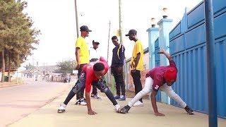 Cantus Black Uncountable Dance Video By YKD