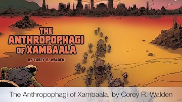 HYPERBOREA: Beasts and Cannibals