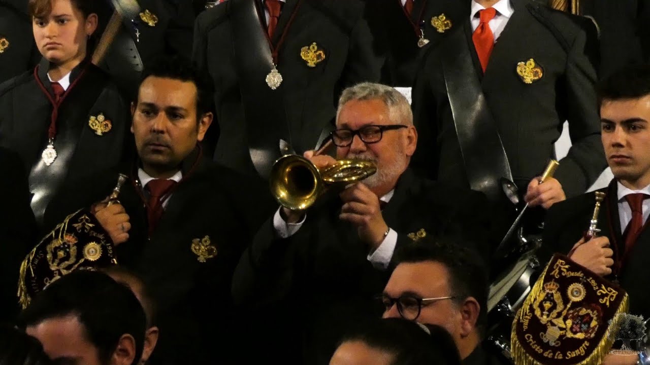 BCT Sangre - El Cachorro