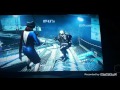 Resident evil 6 the mercenaries CW solo 1700k fail