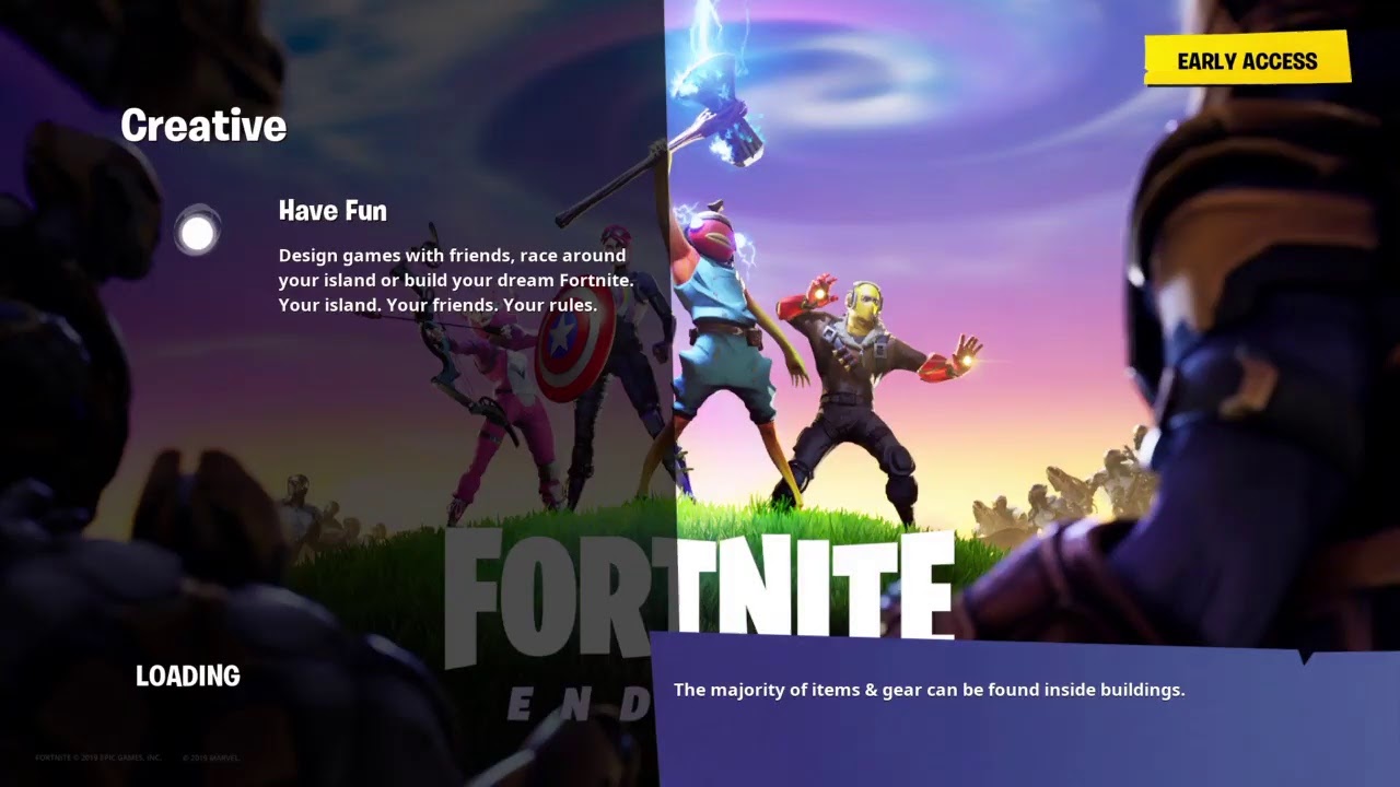 Fortnite with dragon_1054