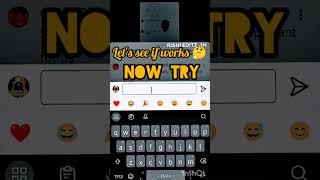 blank message trick #blank #message #trick #impossible