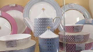 картинка: Прогулка ради прогулки. Императорский фарфор