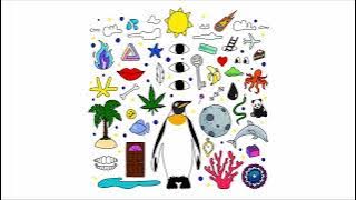 Panda Dub - Smile Is The Key ( Penguin Sound Remix)