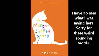 A Mango Shaped Space Chapter 4 Youtube