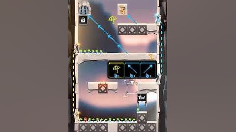 Lemmings. World 12 - Asteroid. Level W 61-1. Perfect Walkthrough.