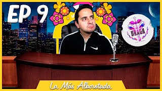 LA MÁS DRAGA 5, EP 9 &quot;La Más Lele&quot; | Revisión EN VIVO | La Más Alborotada