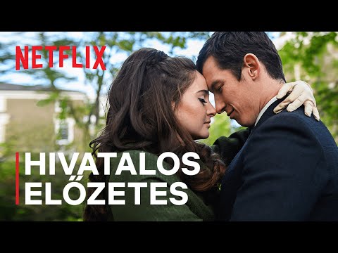 Az utolsó szerelmes levél | Hivatalos előzetes | Netflix