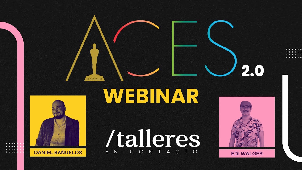 ACES 2.0 vs ACES 1.3: Más que una actualización, una reconciliación con los coloristas