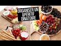 Organisation apéro dînatoire d'été ! | tribulationsdanais