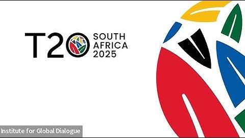 The Future of Multilateralism and the Role of the G20