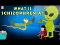 Are You Controlled By An Alien? | What is Schizophrenia? | The Dr. Binocs Show | Peekaboo Kidz