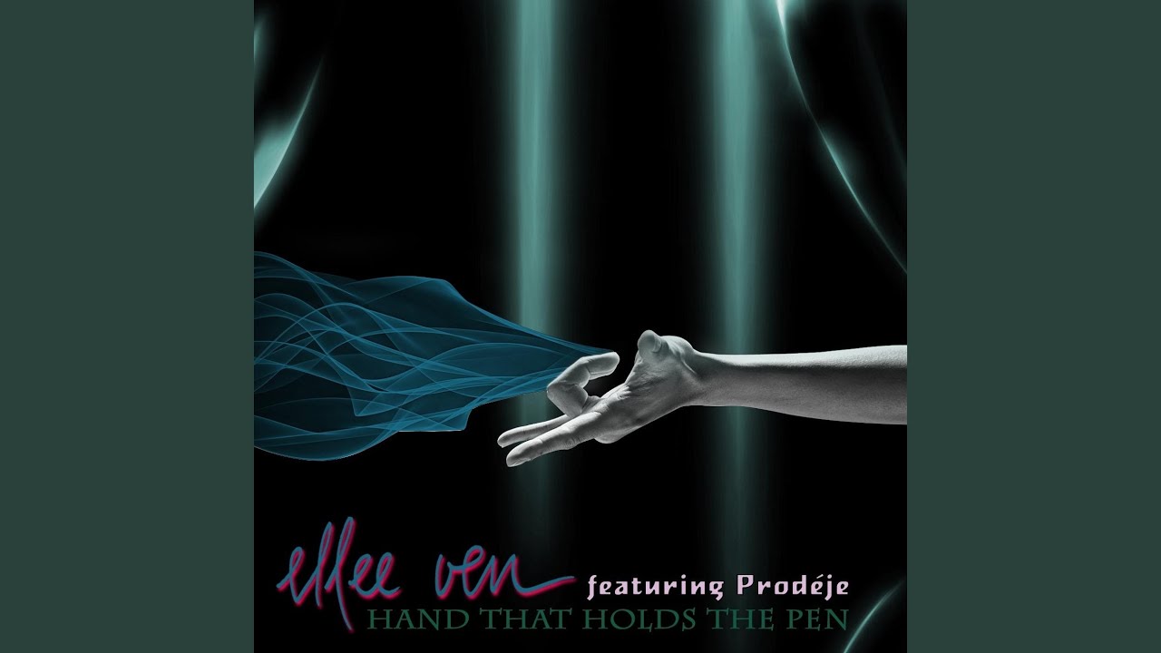 Hand That Holds the Pen (feat. Prodéje)