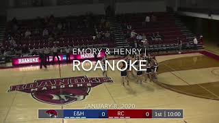 EHCWBB (McKinney 42) v. Roanoke 1.8.20