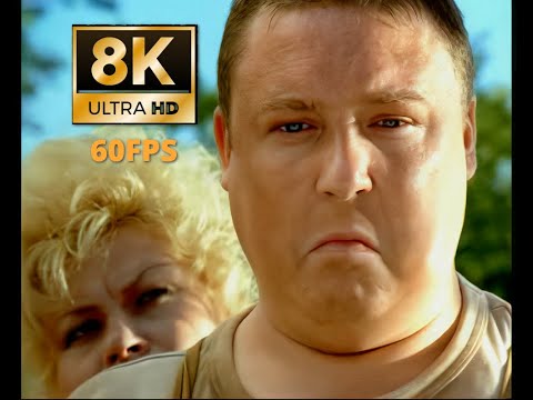 Ты где был ? Пиво пил №1 (8K 60fps UHD)