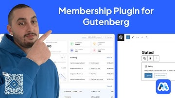 Getting Started With Memberstack + Gutenberg