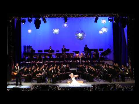 "Puanani" by Ben Vegas and Raeceen Woolford @2010 ...