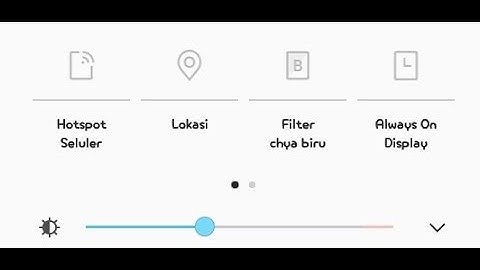 [Tutor] Always On Display For Samsung J2 Pro No Root!!