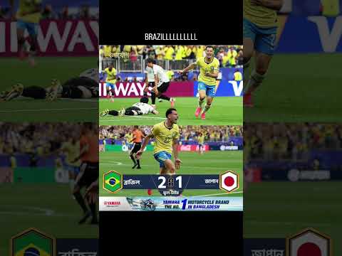 It's Brazillll #football #worldcup #brazil
