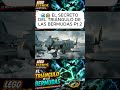🌊😱 EL SECRETO DEL TRIÁNGULO DE LAS BERMUDAS Pt 2