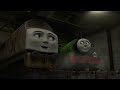 Thomas Sonic Boom Parody 9