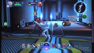 E3 2009: DC Universe Online - The Power of Flight