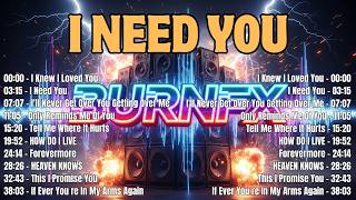 Skate Avenue Ph  I Need You  Best Opm Rock Cover Love  2026  Non Stop Playlist