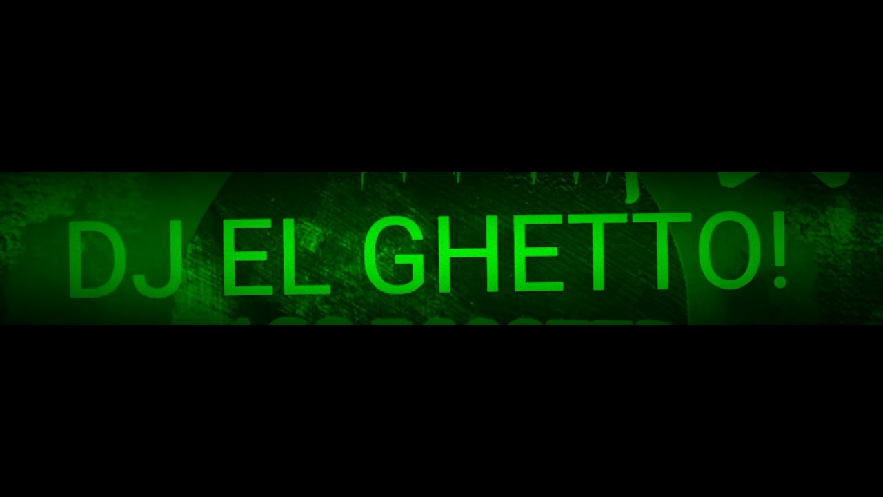 DJ EL GHETTO! City Trap!(prod.by bazz) YouTube DJ EL GHETTO! City Trap!(prod.by bazz) YouTube
