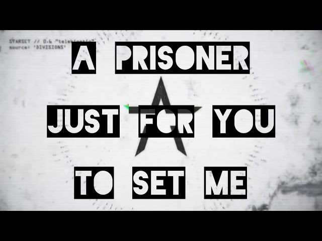 Starset - TELEKINETIC (Unofficial lyrics video) class=