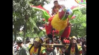 Sapi lanang ( GENADES) 'Tegalampes cilamaya'