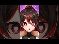【ひとくちボイス】催眠アプリにかかる生意気ヤンキーギャル💕🎸【ロザリン/Vtuber/hypnosis】 #shorts