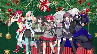 We Wish You a Merry Christmas