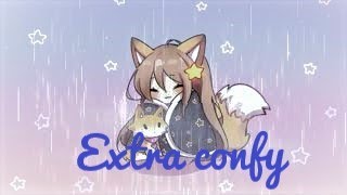 *Fan Creation* Anny BGM (Extra comfy Rain edition)