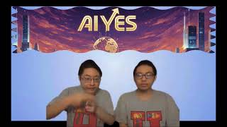 Aiyesshowcase Of Award-Winning Works Computerpreter
