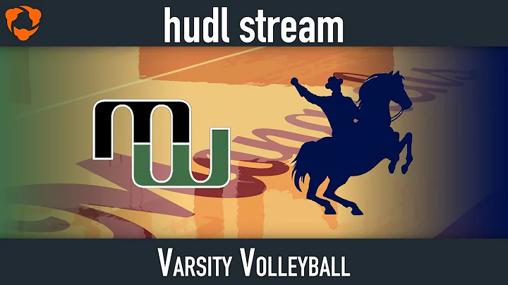 Millard West Wildcats VS Des Moines Roosevelt Spar...