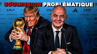 🇺🇸 La communication de la FIFA est lamentable