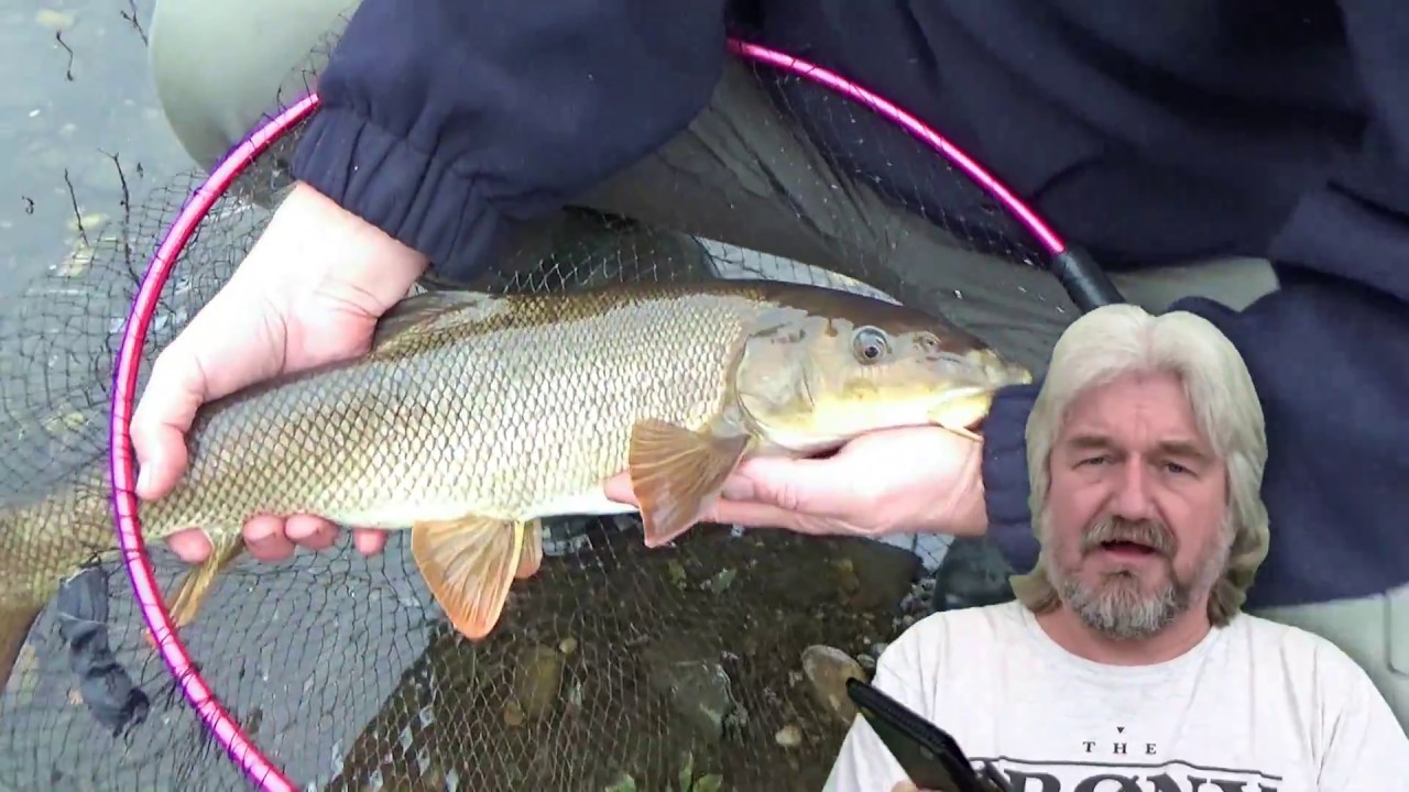 Rybaření  - Seriál Jak se - ukládají návazce 1/2