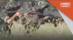 Hamas dan Briged Al-Qassam : Bukan pengganas  - Durasi: 3:19. 