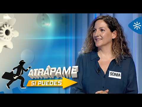 Catch Me If You Can | Episode 1613